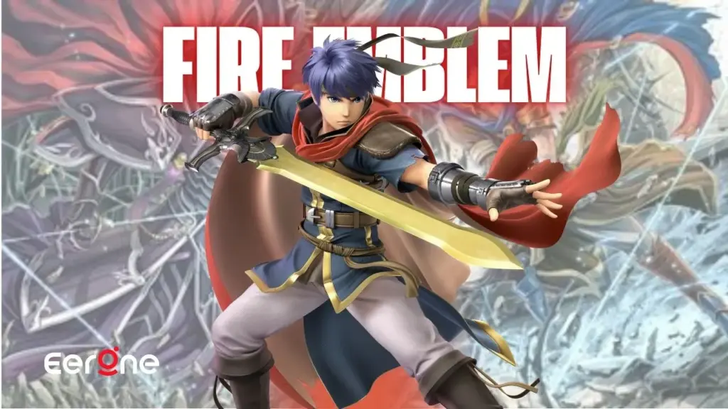 fire-emblem-path-of-radiance-best-gamecube-games-of-all-time