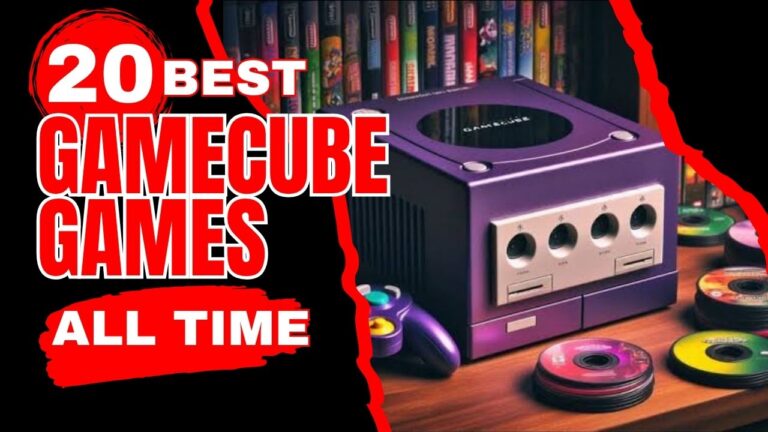 gamecube-games-of-all-time