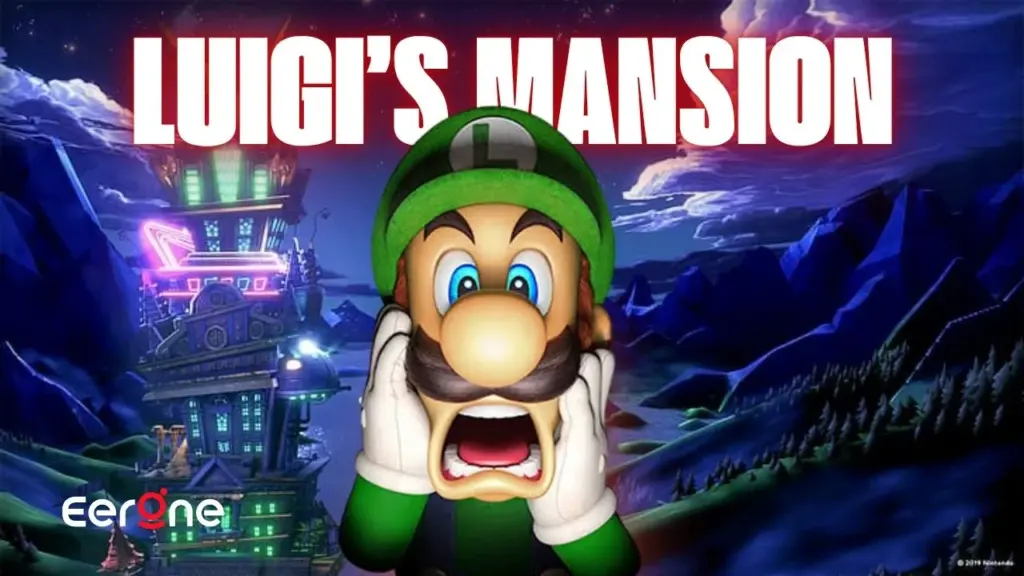 luigis-mansion-best-gamecube-games-of-all-time