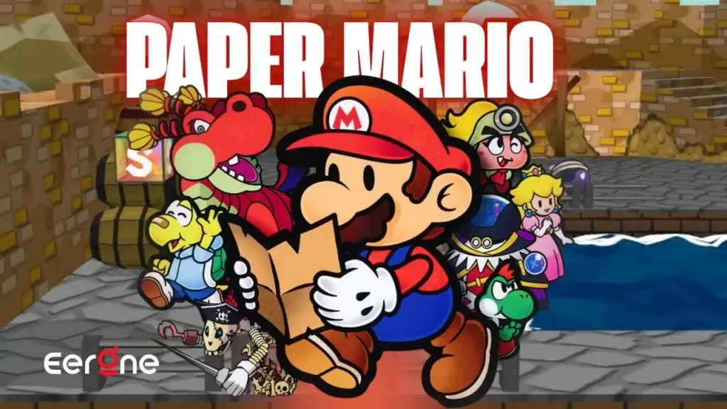 paper-mario-the-thousand-year-door-best-gamecube-games-of-all-time
