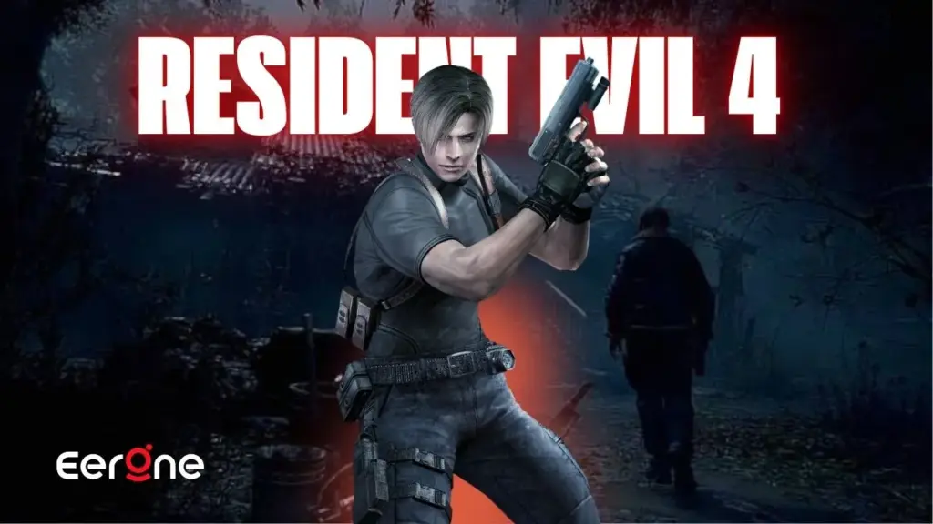 resident-evil-4-best-gamecube-games-of-all-time