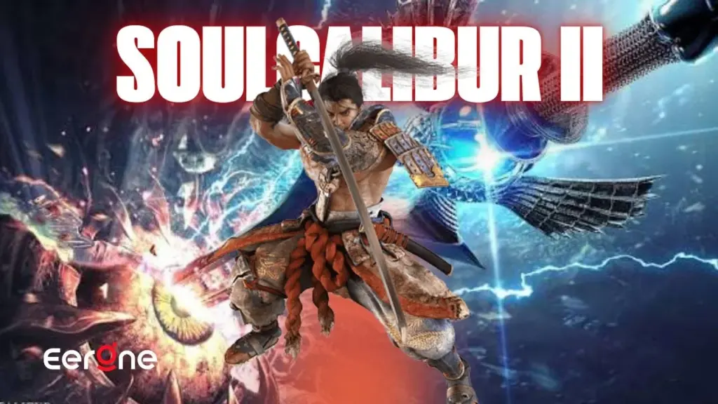 soulcalibur-ii-best-gamecube-games-of-all-time