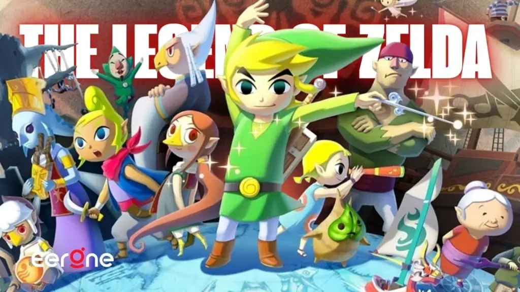 the-legend-of-zelda-the-wind-waker-best-gamecube-games-of-all-time