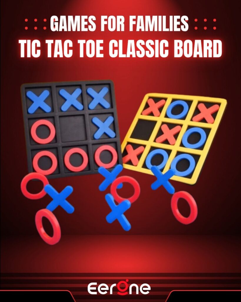 tic-tac-toe-classic-board-game-best-simple-strategy-game